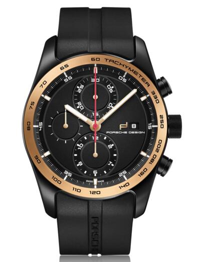 Porsche Design 4046901408794 CHRONOTIMER SERIES 1 SPORTIVE watch replicas